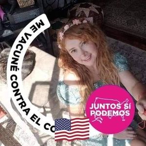 Meet your Posher, Marie